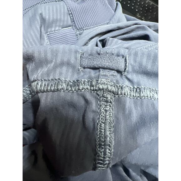 Lululemon Studio Pant II *Unlined (Regular)Blue Denim Size 4 (Small Flaw See Pic - Picture 12 of 16